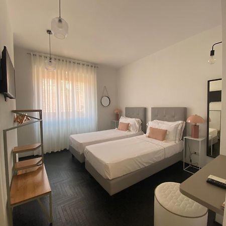 Loraia Design Rooms بورتو إركولي المظهر الخارجي الصورة